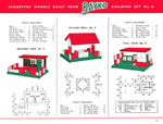 Manual issued with Sets #0 to #3, September, 1951 - Page 5